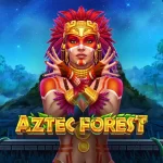 играть в Aztec Forest