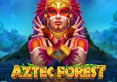 Aztec Forest Slot: особливості та виграшні символи — огляд бонусних опцій