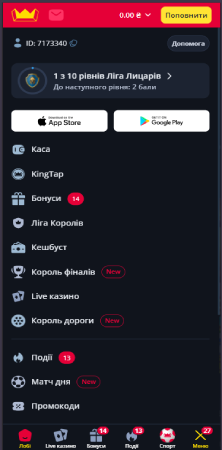 Pro Step Image