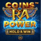 Coins of Ra Power Slot: особенности и выигрышные символы — обзор бонусных опций