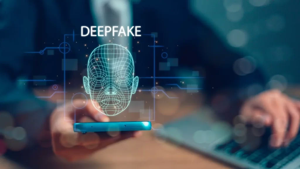 Шахраї використовують AI для створення підробок