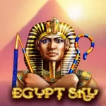 играть в Egypt Sky