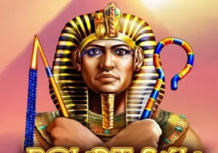 Egypt Sky Slot: особливості та виграшні символи — огляд бонусних опцій