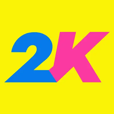 Обзор Казино 2K logo