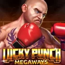 Lucky Punch Megaways slot: особливості та виграшні символи — огляд бонусних опцій