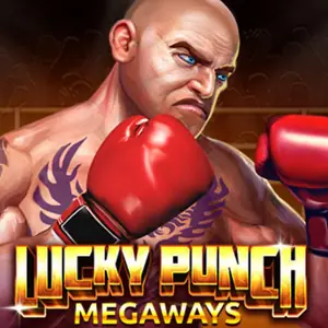 Lucky Punch Megaways slot: особливості та виграшні символи — огляд бонусних опцій