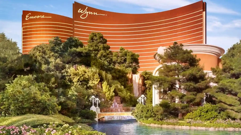 Понад 7 500 вакансій в казино-курорті Wynn Al Marjan