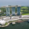 Marina Bay Sands оновив усі готельні номери: що змінилось у культовому казино-курорті Сінгапуру