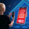 Як Meta бореться з шахраями, які просувають фейкові казино через deepfake
