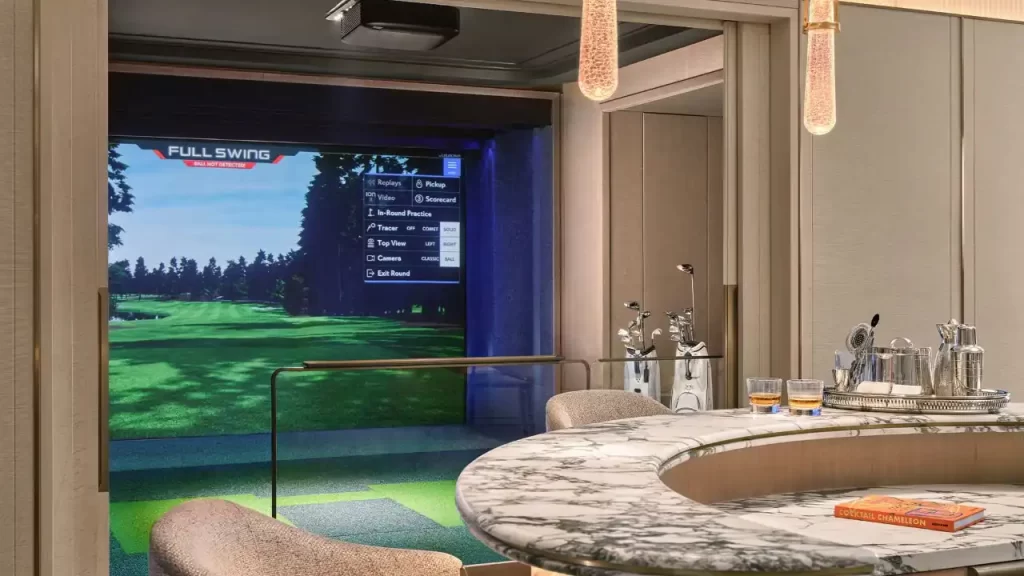 Нові готельні колекції в Marina Bay Sands