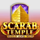 Scarab Temple Slot: особливості та виграшні символи — огляд бонусних опцій