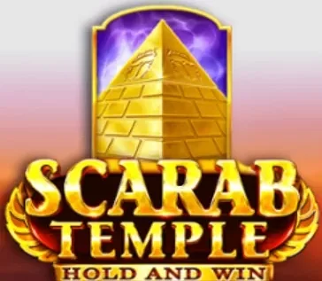Scarab Temple Slot: особливості та виграшні символи — огляд бонусних опцій