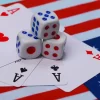Онлайн-казино можуть принести штатам США понад $18 мільярдів податків на рік — але гроші втрачаються