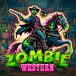 грати у Western Zombie