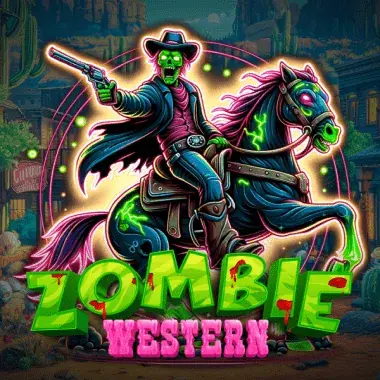 Western Zombie slot: особливості та виграшні символи — огляд бонусних опцій