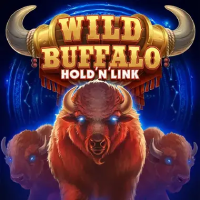 Wild Buffalo