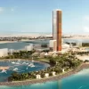 Понад 7 500 вакансій: казино-курорт Wynn Al Marjan в ОАЕ готується до відкриття у 2027 році