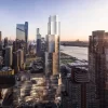 Проєкт казино The Avenir у Нью-Йорку: Hyatt стане офіційним готельним партнером