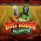 Big Bass Halloween 2 Slot: особливості та виграшні символи — огляд бонусних опцій