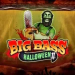 играть в Big Bass Halloween 2