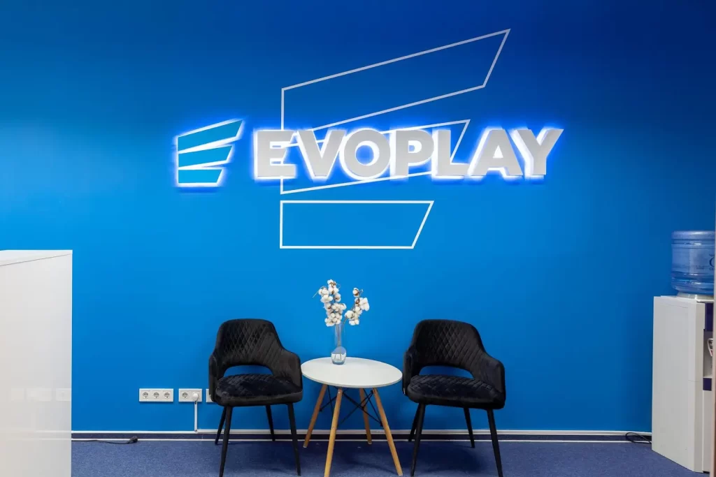 Evoplay вже має понад багато ігор — від слотів і настільних ігор до крашів.