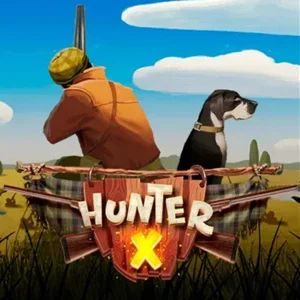 Hunter X Slot: особенности и выигрышные символы — обзор бонусных опций