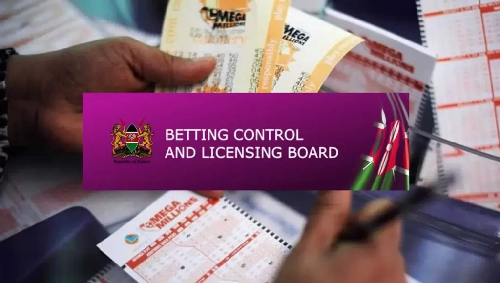 Betting Control and Licensing Board