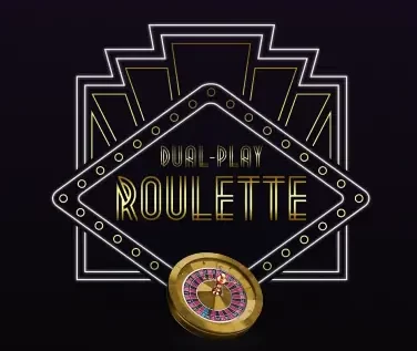 Гра Dual Play Roulette Live Casino