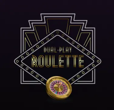 Гра Dual Play Roulette Live Casino