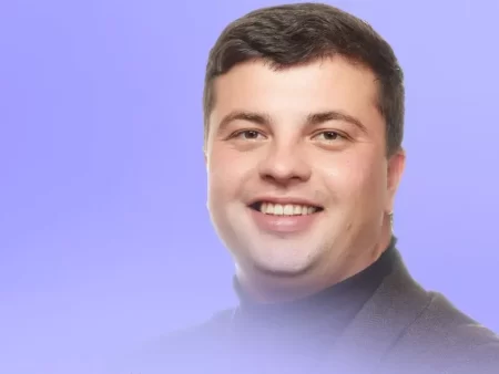 «Маємо зробити гральну індустрію чесною». Геннадій Новіков – про нове агентство PlayCity та перезавантаження ринку