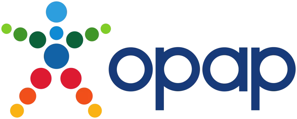 OPAP — це головний гемблінг-оператор країни