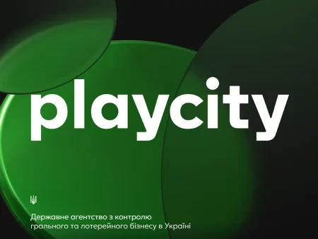 Гральна реформа в дії: PlayCity запускає нову еру онлайн-казино в Україні