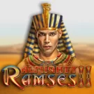 Almighty Ramses II: особливості гри та виграшні комбінації
