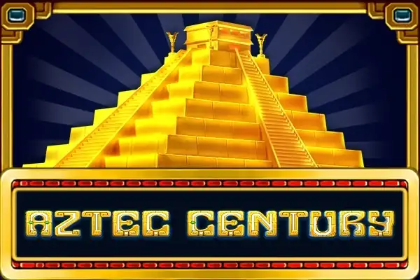 Aztec Century демо версія гри