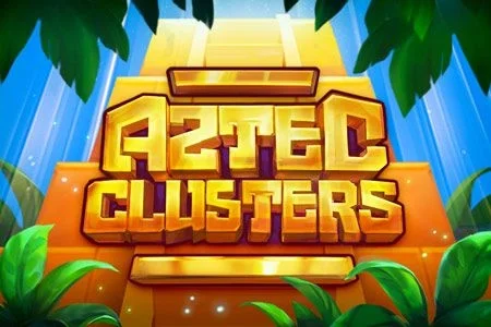 грати у Aztec Clusters