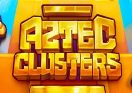 Aztec Clusters: особенности и выигрышные символы — обзор бонусных опций
