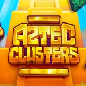Aztec Clusters: особливості та виграшні символи — огляд бонусних опцій
