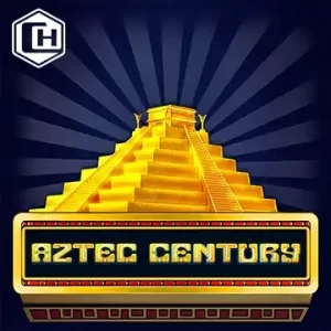 Aztec Century slot: особливості та виграшні символи — огляд бонусних опцій