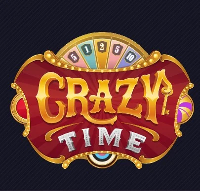 Игровой автомат Crazy Time