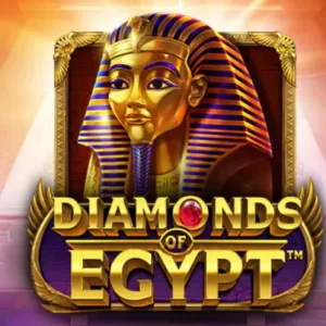 Diamonds of Egypt slot: особливості та виграшні символи — огляд бонусних опцій