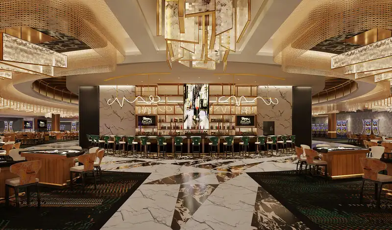 Проєкт MGM Yonkers — це масштабна інвестиція у розвиток економіки регіону