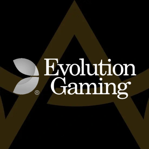 Evolution Gaming logo