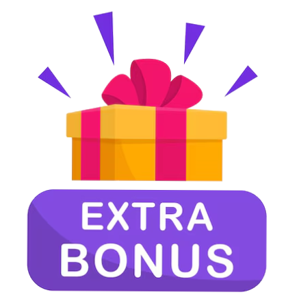 Exclusive bonus