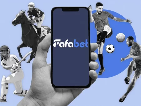 Fafabet отримав штраф £170 000