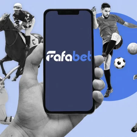 Fafabet отримав штраф £170 000