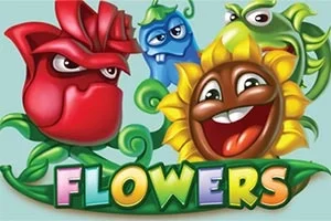 грати у Flowers