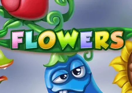 Flowers: огляд бонусів та ігрового процесу