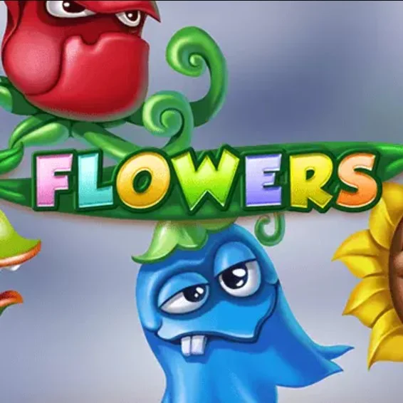 Flowers: огляд бонусів та ігрового процесу