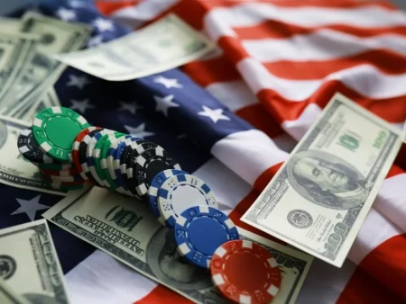 Гемблінг у США: проблем стало менше, але радіти зарано