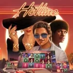Демо версія гри Hotline